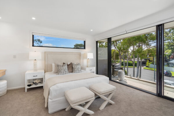 26 Warrawee Avenue - Bedroom