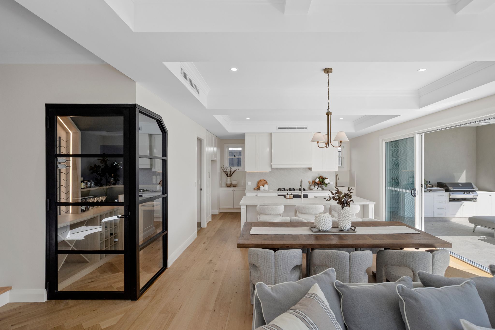 Modern Provincial, West Pennant Hills
